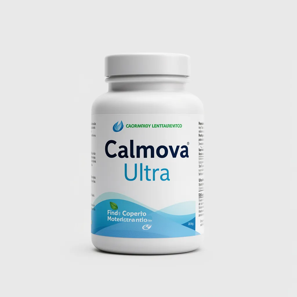Calmova Ultra